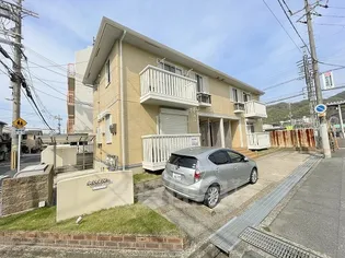 カーサフェリーチェの画像