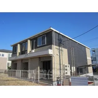 グランドソレーユ菅田の画像