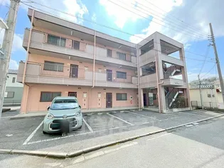 K'Sハウスの画像