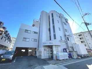 ランズベリー御殿山の画像