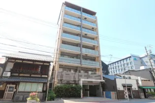 DWELL東寺道の画像
