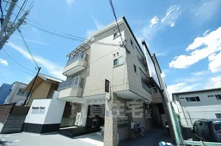 新石切デルフコートの画像