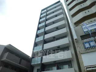 愛知県名古屋市瑞穂区瑞穂通2丁目【マンション】の外観