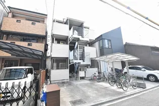 レジア小路の画像