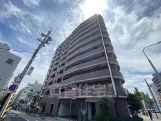 ラナップスクエア神戸県庁前【704号室】の外観