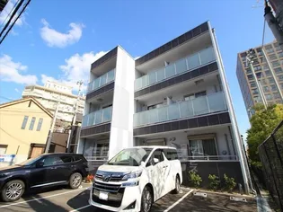 ソウジュ古曽部の画像