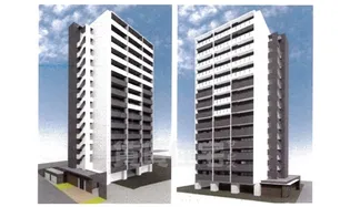 ラトゥール代官町EASTの画像