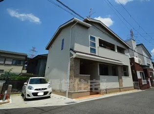 アークス【1階】の外観