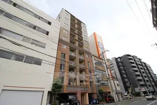 ワコーレ三宮ランドマークシティの画像