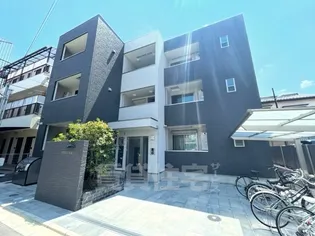 プレステージVI京口の画像