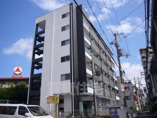 十三本町ウインズマンションIIの画像