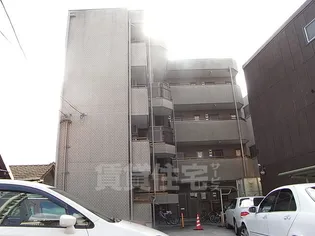 アメニティ名駅の画像