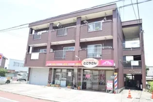 メゾンサンマリッチの画像