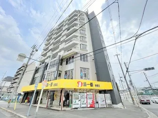 野本ビルの画像