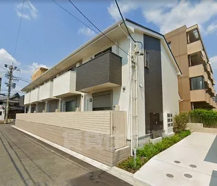 ポートパレス東海通の画像