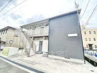 フェリオ下穂積の画像