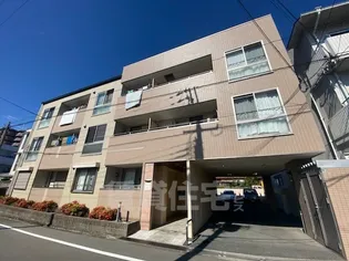 シェール中桜塚の画像