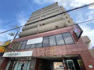 インフィニティーフジの画像