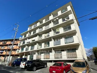 南桜塚コーポの画像