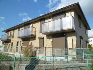 大阪府豊中市春日町2丁目【アパート】の外観