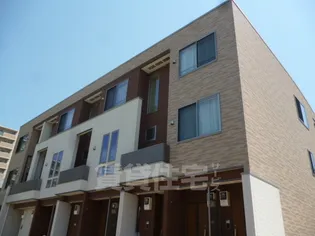 大阪府豊中市螢池南町2丁目【アパート】の外観