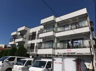 リンデン南桜塚ハイツ2の画像