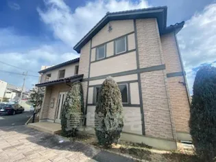 大阪府豊中市螢池東町4丁目【アパート】の外観