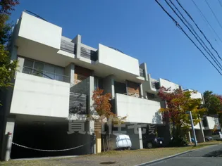 大阪府豊中市上野坂1丁目【マンション】の外観