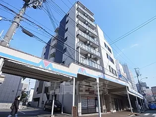 アコルデパルク下山手の画像