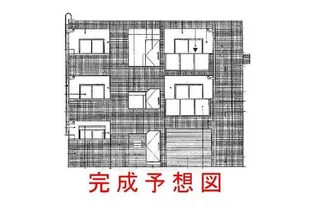 グリーンハイツ甲子園口【1階】の外観