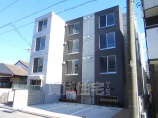 BRANCHE金山の画像