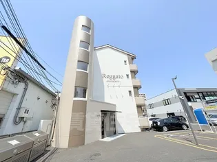 レガットハイツの画像