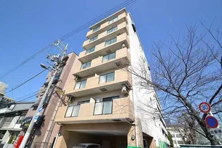 今川マンション【5階】の外観
