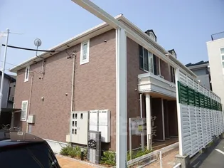 リオブローテの画像