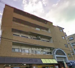 エクセレント上新サンウィングの画像