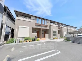 カルム メゾン 雅の画像