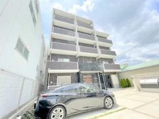 ヴィラ双葉の画像