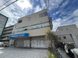 中本ビルマンションの画像