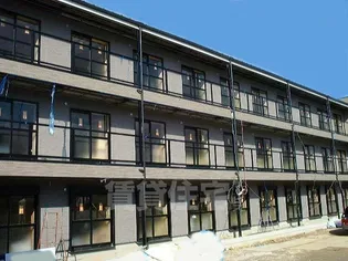 大阪府堺市南区高倉台2丁【マンション】の外観