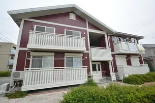 MODESTY B棟の画像