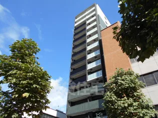 プレサンス丸の内フォート【11階】の外観