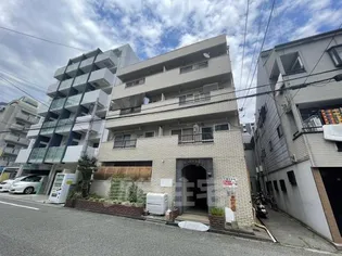 サンハイツ塚本の画像