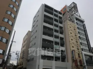愛知県名古屋市中区大須2丁目【マンション】の外観