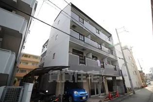 アトレー岩屋の画像