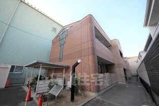 サンガーデンの画像