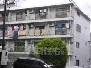 サンライズ紫野の画像