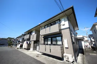 アネシス C棟の画像