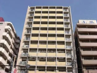 グランカーサ千代田【13階】の外観