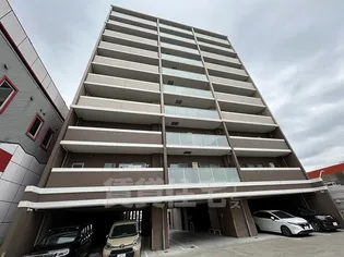 スタシオン川名公園の画像