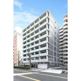 S-FORT名駅南五丁目(旧:レジデンシア名駅南)【9階】の外観